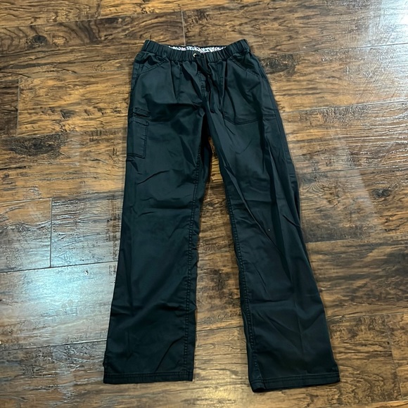 Maeven Scrub Bottom - Picture 1 of 2